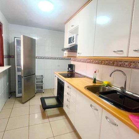 Los Seres - Relaxing Apartment With Pool Los Cristianos  Exterior foto