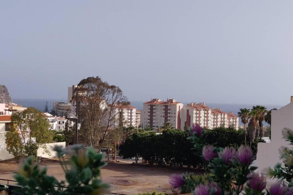 Los Seres - Relaxing Apartment With Pool Los Cristianos  Exterior foto