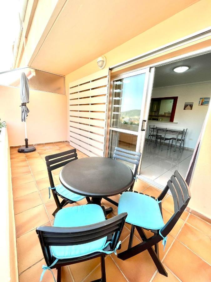 Los Seres - Relaxing Apartment With Pool Los Cristianos  Exterior foto