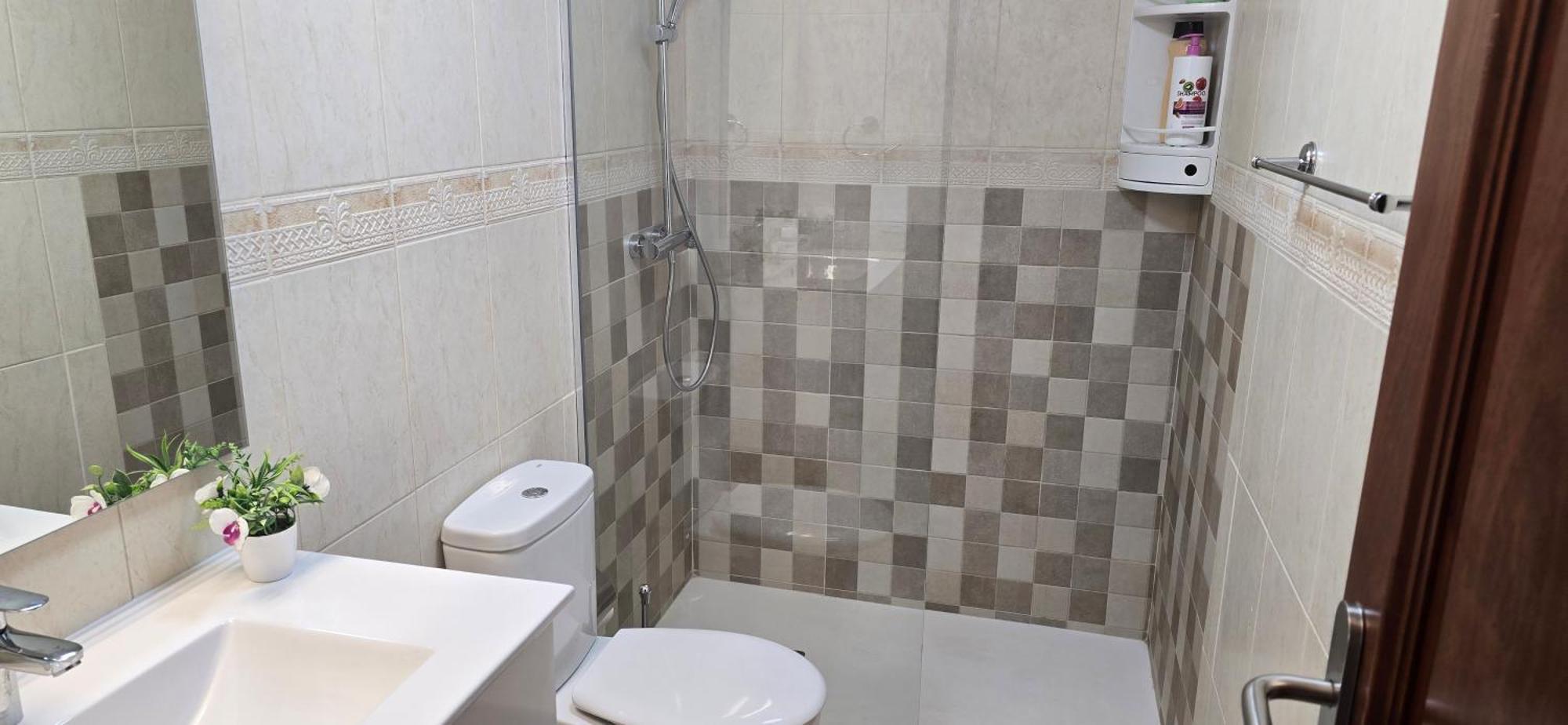 Los Seres - Relaxing Apartment With Pool Los Cristianos  Exterior foto