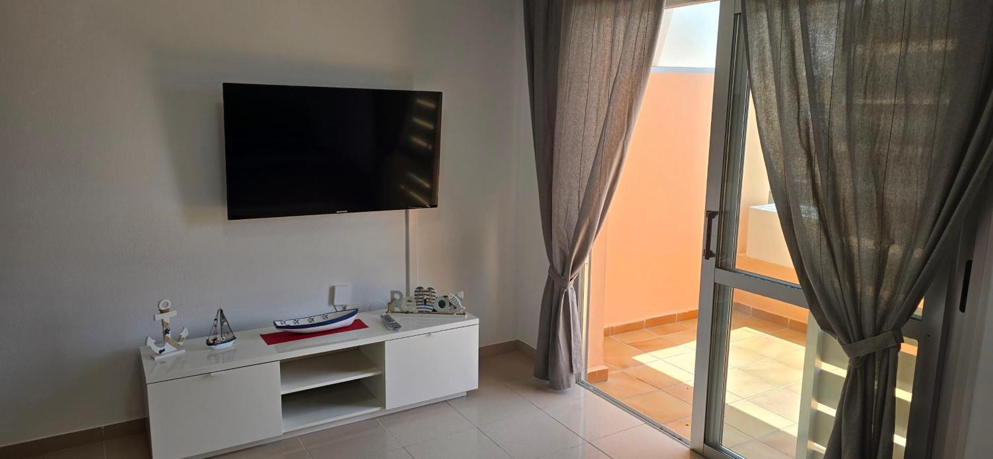 Los Seres - Relaxing Apartment With Pool Los Cristianos  Exterior foto