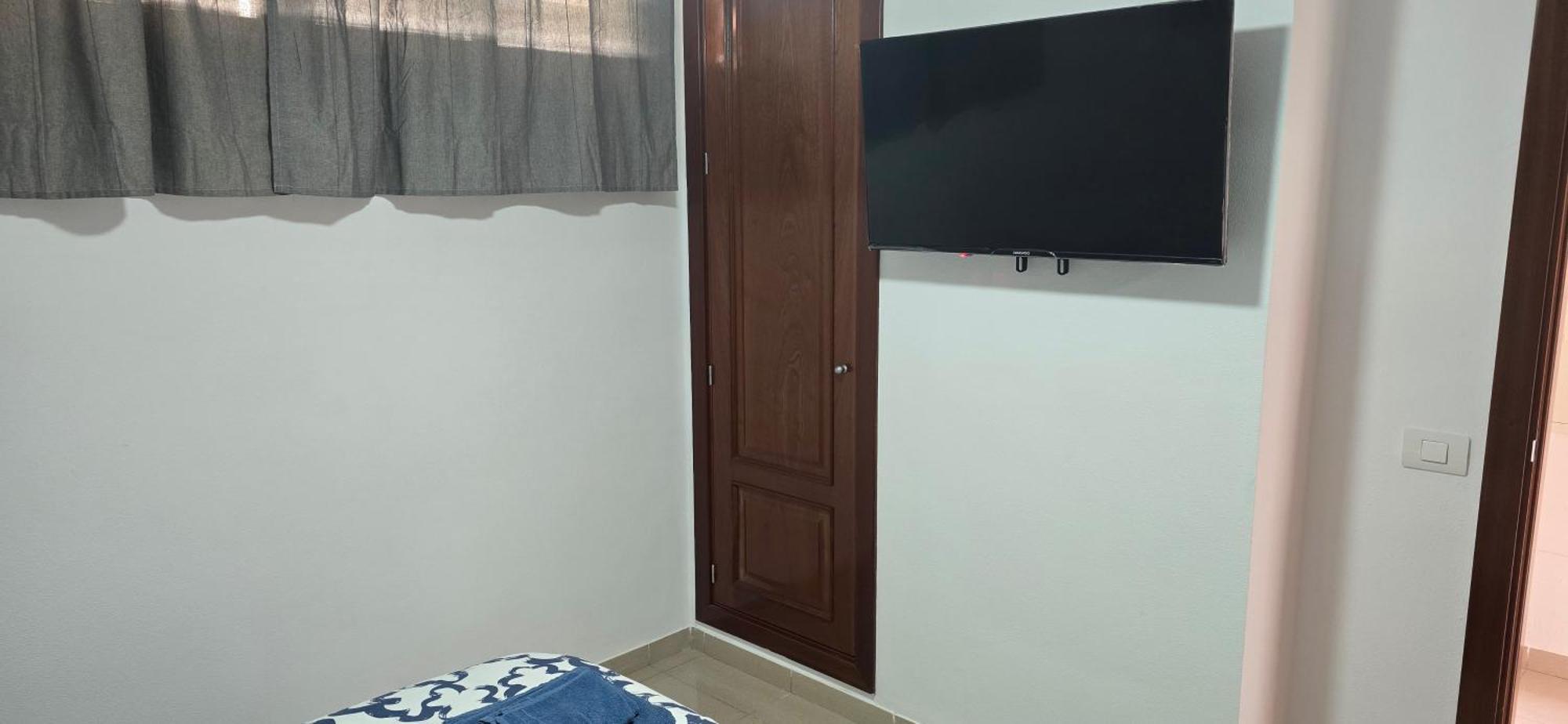 Los Seres - Relaxing Apartment With Pool Los Cristianos  Exterior foto