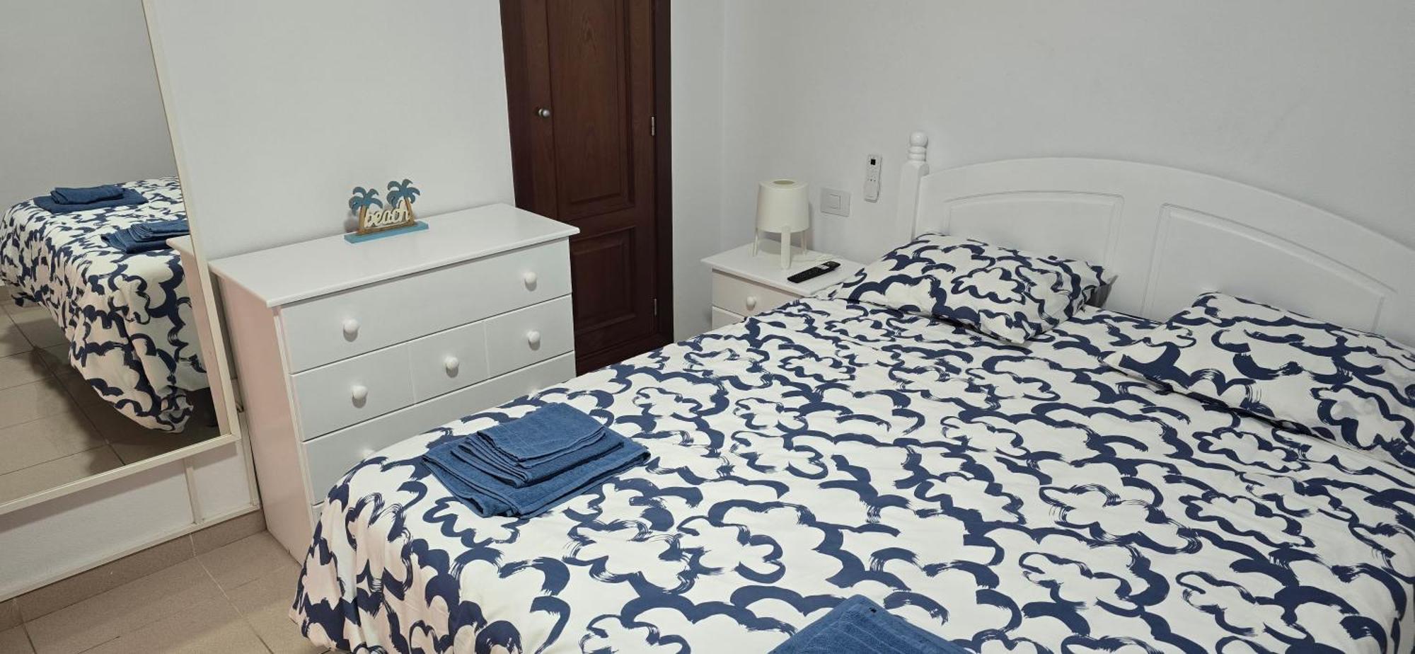 Los Seres - Relaxing Apartment With Pool Los Cristianos  Exterior foto