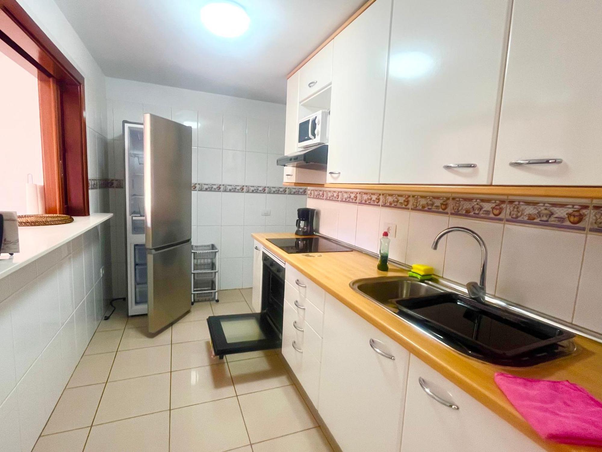 Los Seres - Relaxing Apartment With Pool Los Cristianos  Exterior foto
